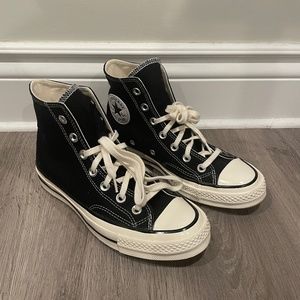 Converse Chuck Taylor All Star 70 High Top Sneaker